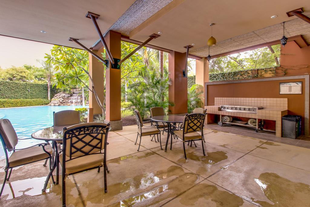 Naxos 16 Apartment Tamarindo Exterior photo